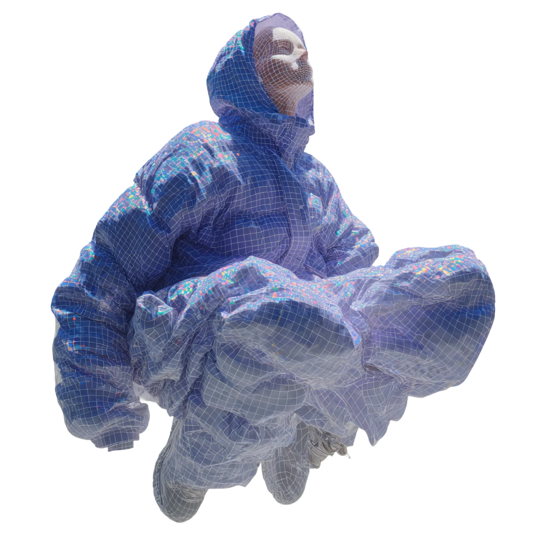 Artificial Intelligence & AI-Avatars
