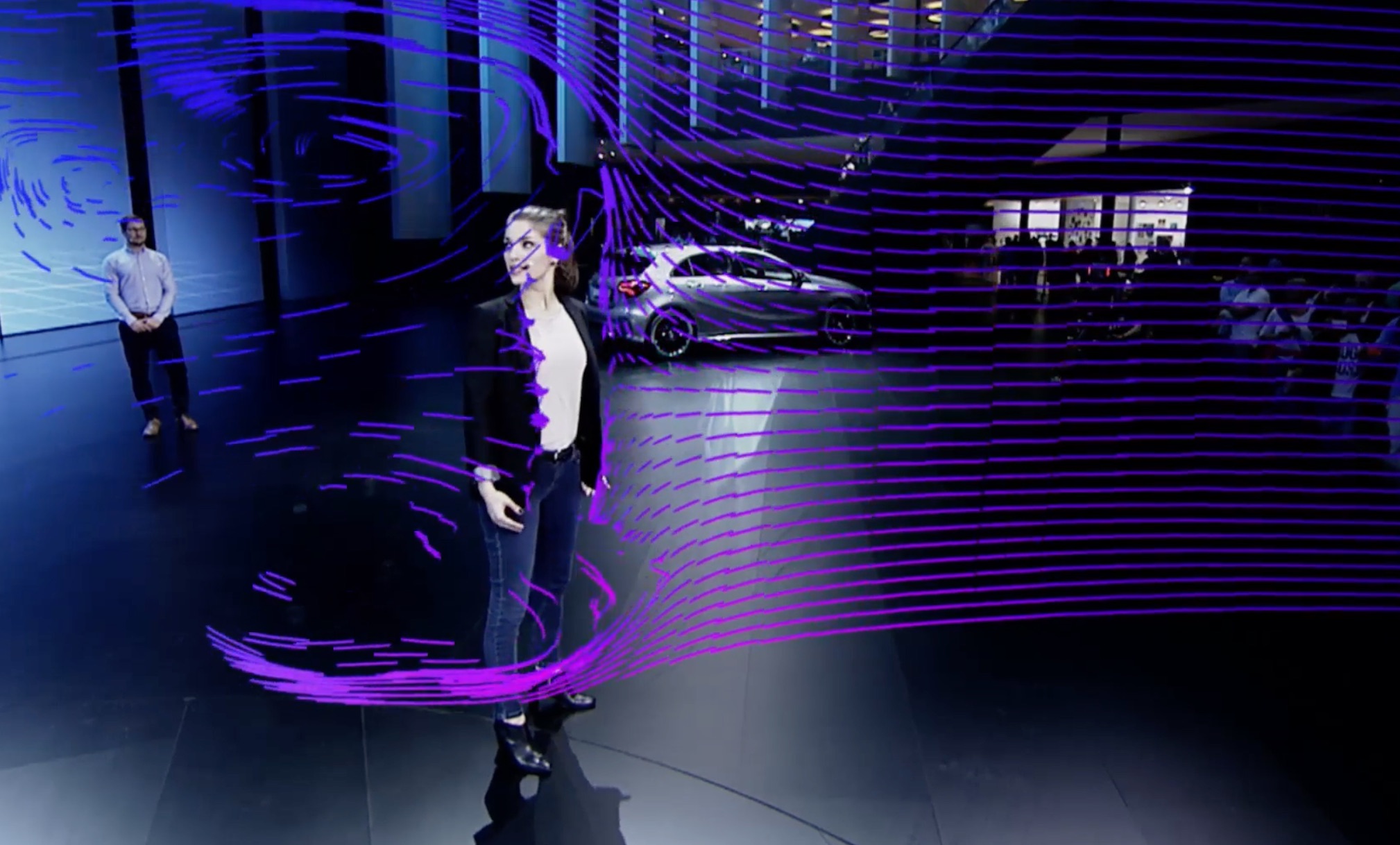 Video poster
