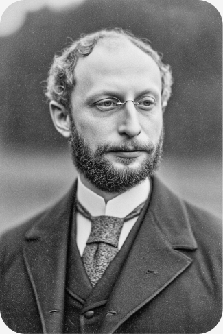 Maximilian Jacoby, the attorney