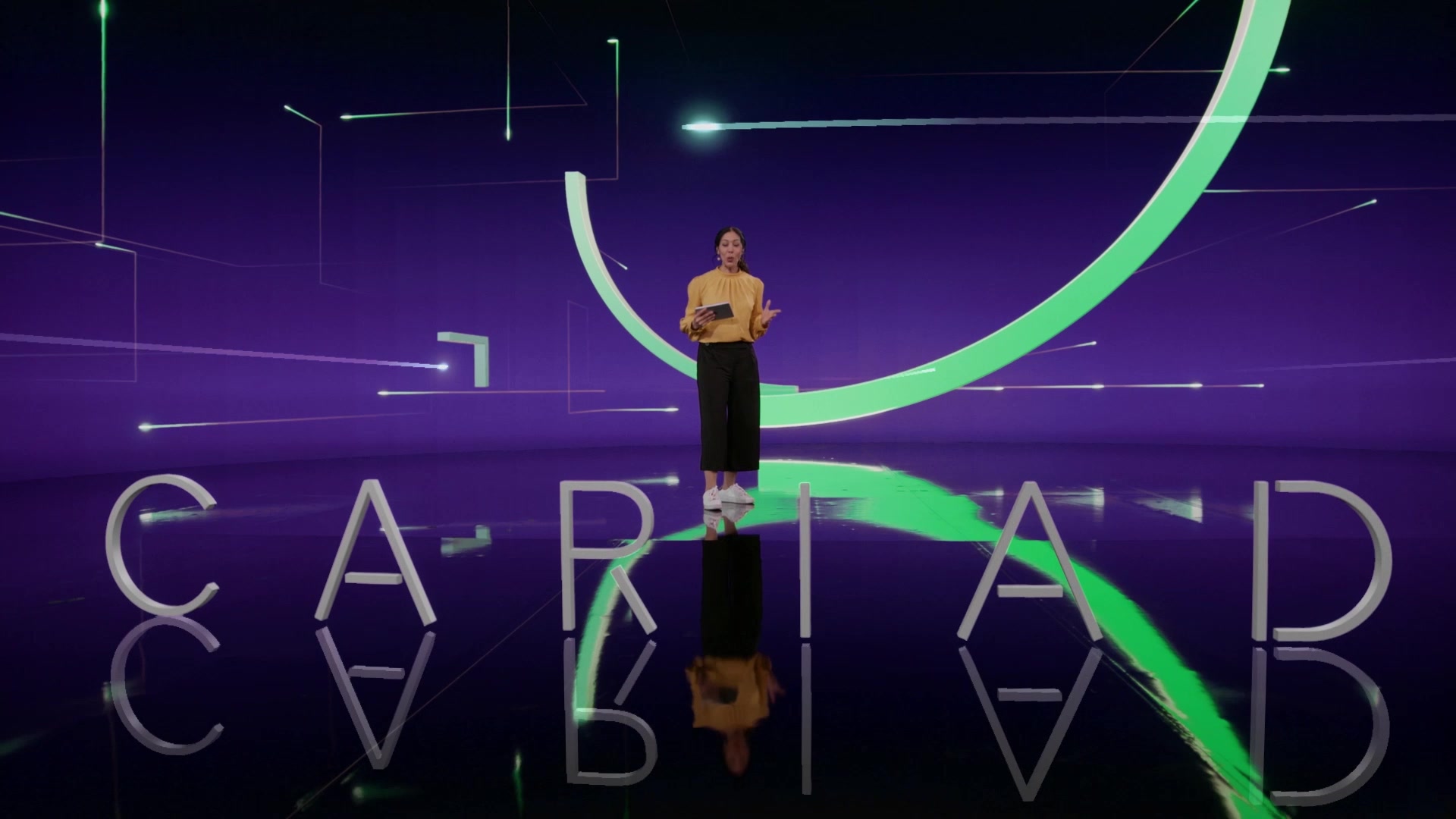 Video poster